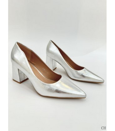 ZAPATO DE TACON 8338-79 CH