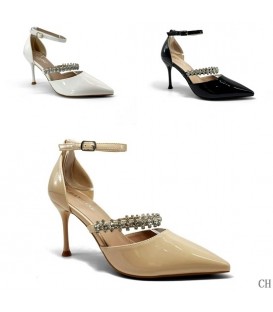 ZAPATO DE TACON 8338-277 CH