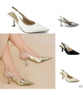 ZAPATO DE TACON 8338-280 CH