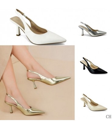 ZAPATO DE TACON 8338-280 CH
