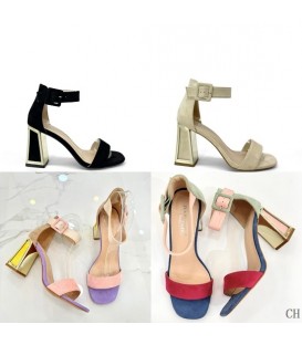 SANDALIA DE TACON 8338-283 CH