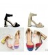 SANDALIA DE TACON 8338-283 CH