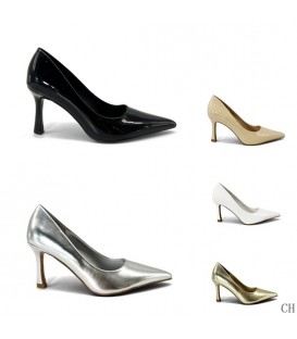 ZAPATO DE TACON 8338-A274 CH