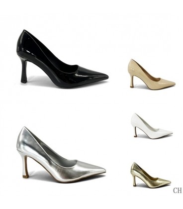 ZAPATO DE TACON 8338-A274 CH