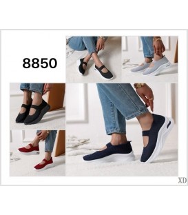 ZAPATO PLANO 8850 XD