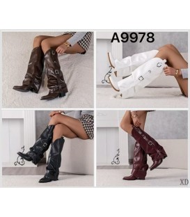 BOTA A9978 XD