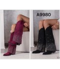 BOTA A9980 XD
