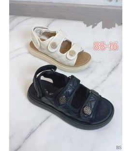 SANDALIA PLANA 88-16 BS