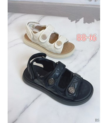 SANDALIA PLANA 88-16 BS