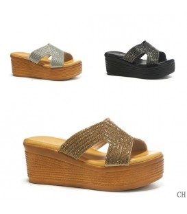 SANDALIA DE TACON 88-1 CH