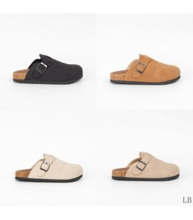 ZAPATO PLANO DFY8563 LB