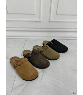 ZAPATO PLANO FFY8731 LB
