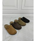ZAPATO PLANO FFY8731 LB