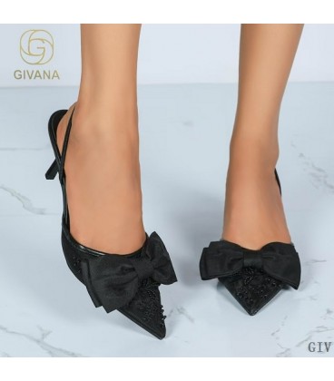 ZAPATO DE TACON LOLA5251 GIV