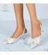 ZAPATO DE TACON LOLA5251 GIV