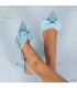 ZAPATO DE TACON LOLA5251 GIV