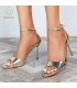 SANDALIA DE TACON LOLA5255 GIV