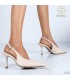 ZAPATO DE TACON SQC207 GIV