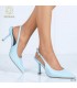 ZAPATO DE TACON SQC207 GIV
