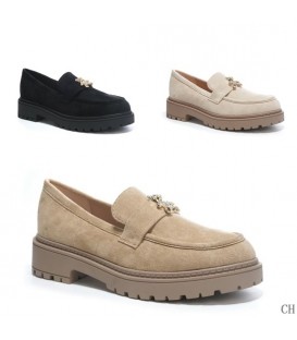 ZAPATO PLANO W-31 CH