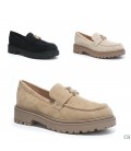 ZAPATO PLANO W-31 CH