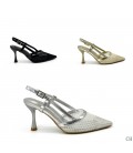ZAPATO DE TACON Y2385-18 CH