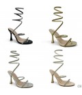 SANDALIA DE TACON 31-5 CH