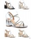 SANDALIA DE TACON 8338-318 CH