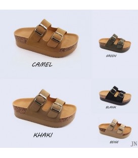 SANDALIA PLANA DM472 JN