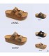 SANDALIA PLANA DM472 JN