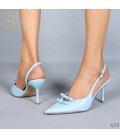 ZAPATO DE TACON LOLA5252 GIV