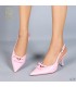 ZAPATO DE TACON LOLA5252 GIV