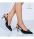ZAPATO DE TACON PINKA1 GIV