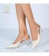 ZAPATO DE TACON PINKA1 GIV