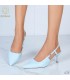ZAPATO DE TACON PINKA1 GIV