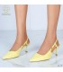 ZAPATO DE TACON PINKA1 GIV