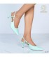 ZAPATO DE TACON PINKA1 GIV