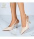ZAPATO DE TACON SQC209 GIV
