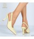ZAPATO DE TACON SQC209 GIV
