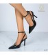 ZAPATO DE TACON SQC210 GIV