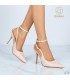 ZAPATO DE TACON SQC210 GIV
