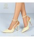 ZAPATO DE TACON SQC210 GIV