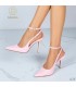 ZAPATO DE TACON SQC210 GIV