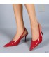 ZAPATO DE TACON SQC211 GIV