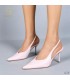 ZAPATO DE TACON SQC211 GIV