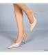 ZAPATO DE TACON SQC211 GIV