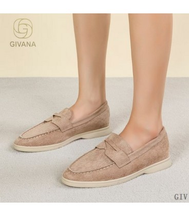 ZAPATO PLANO TC30 GIV