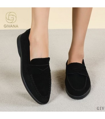 ZAPATO PLANO TC30 GIV