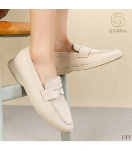 ZAPATO PLANO TC30 GIV