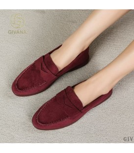 ZAPATO PLANO TC30 GIV